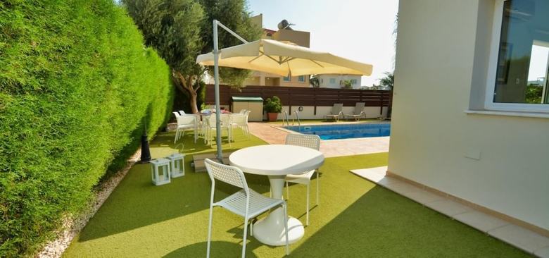Island Villas Cyprus - 020