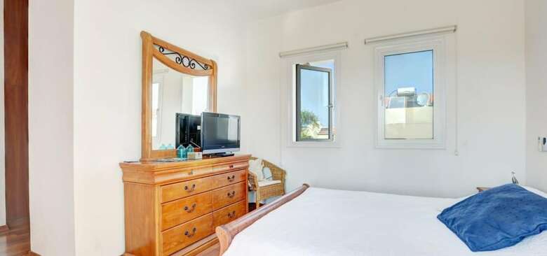 Island Villas Cyprus - 020