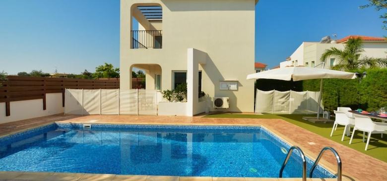Island Villas Cyprus - 020