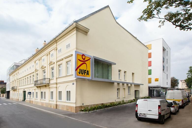 Jufa Hotel Wien City