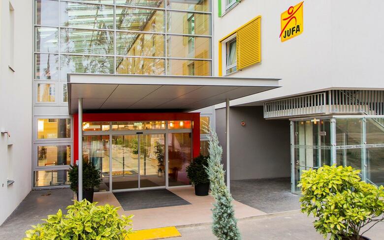 Jufa Hotel Wien City