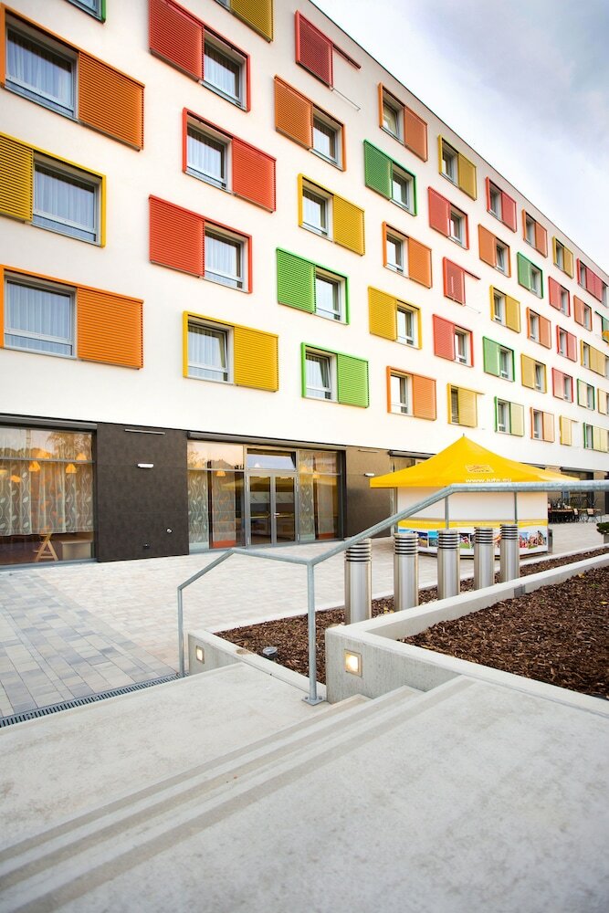 Jufa Hotel Wien City