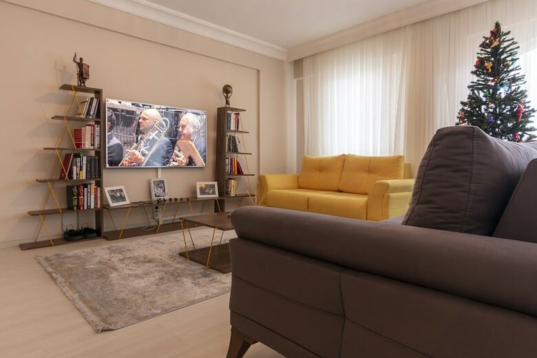 Apartamento Istanbul Airport Guesthouse