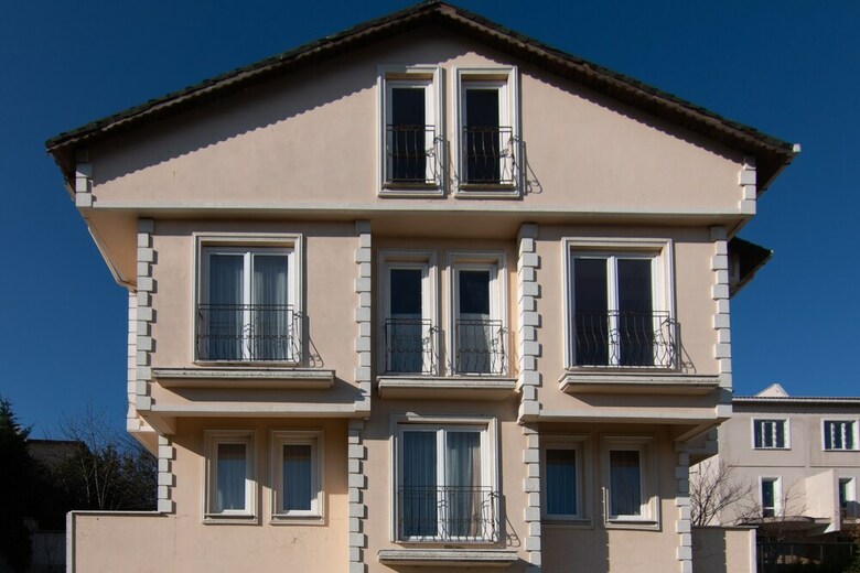 Apartamento Istanbul Airport Guesthouse