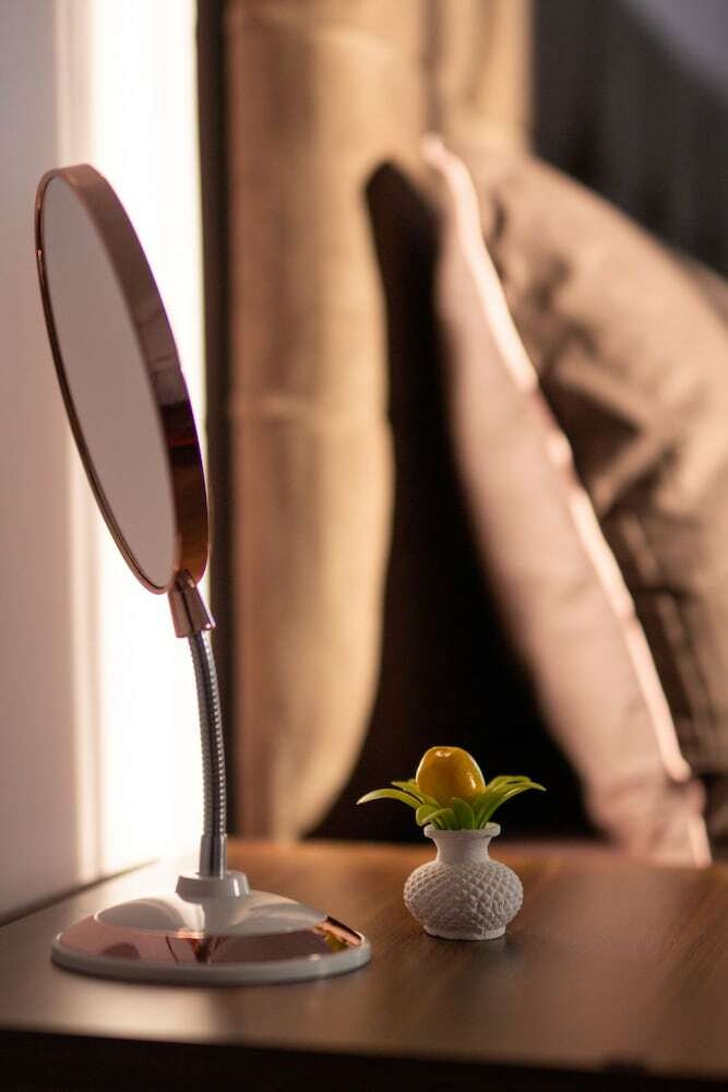 Apartamento Istanbul Airport Guesthouse