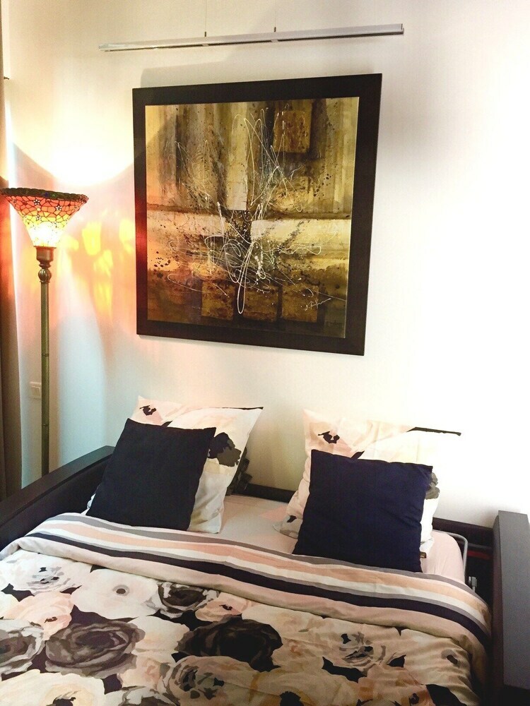 Apartamento Classy Studio Notre-dame