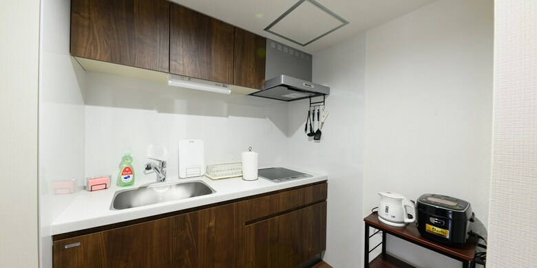 Apartamentos Casa de La Familia