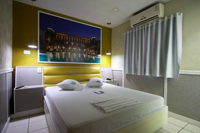 Calamares Hotel S�o Caetano