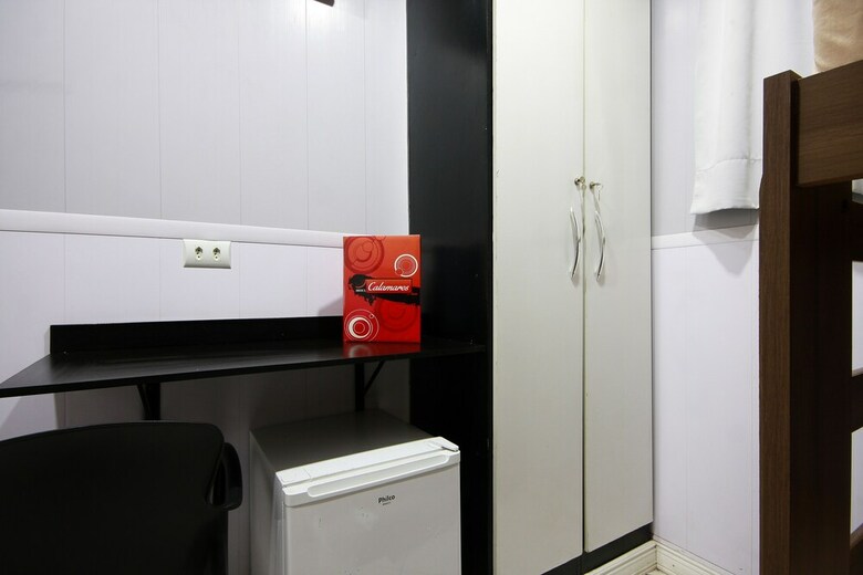 Calamares Hotel S�o Caetano
