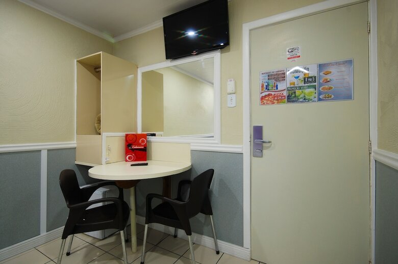 Calamares Hotel S�o Caetano