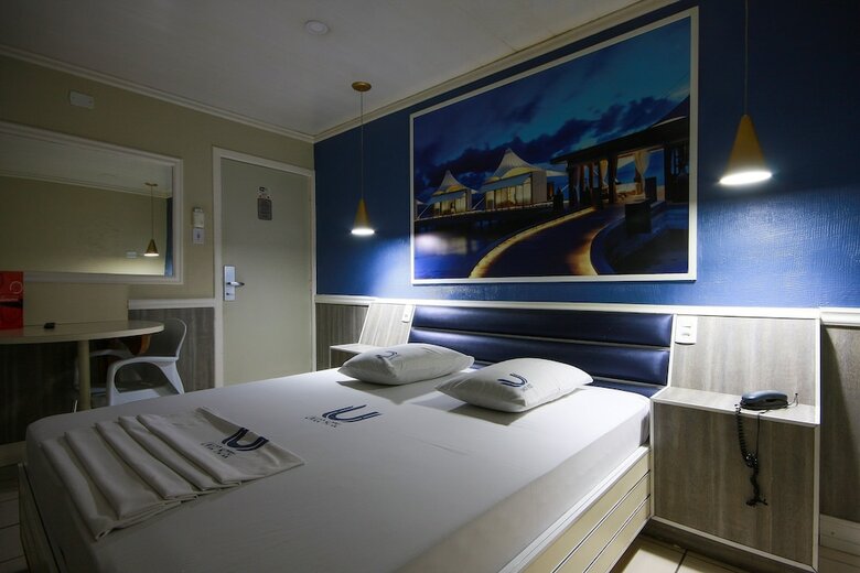 Calamares Hotel S�o Caetano