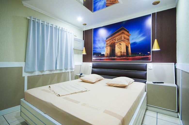 Calamares Hotel S�o Caetano