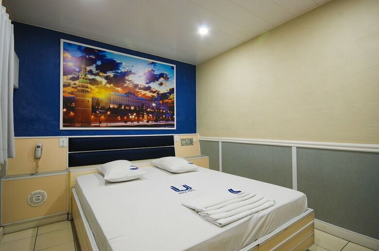 Calamares Hotel S�o Caetano
