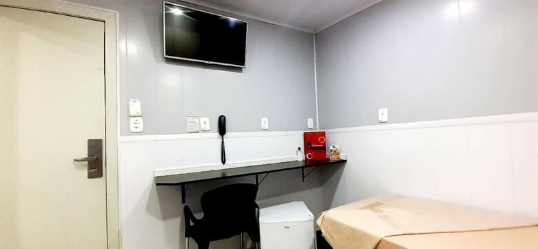 Calamares Hotel S�o Caetano