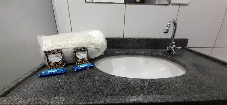 Calamares Hotel S�o Caetano
