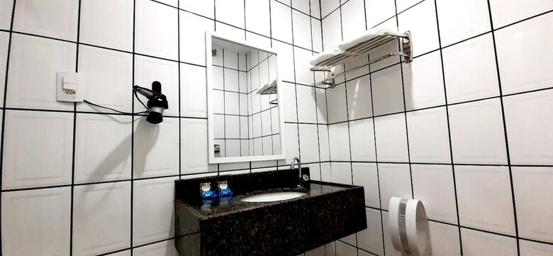 Calamares Hotel S�o Caetano