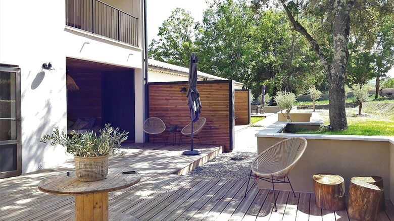 Apartamento Appartements Entiers Terre & Sud