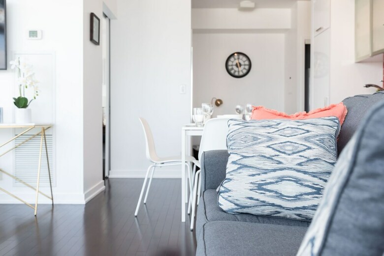 Ice Condos Suites By Turnkey Equity