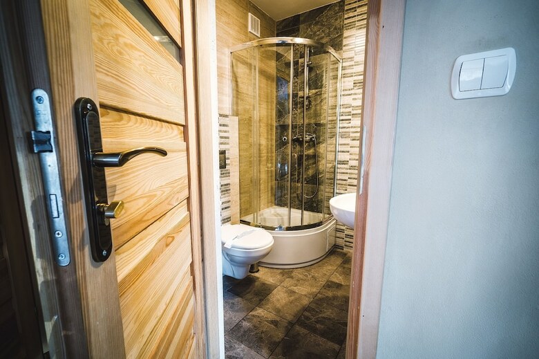 Hotel Pokoje I Apartamenty Nad Potokiem