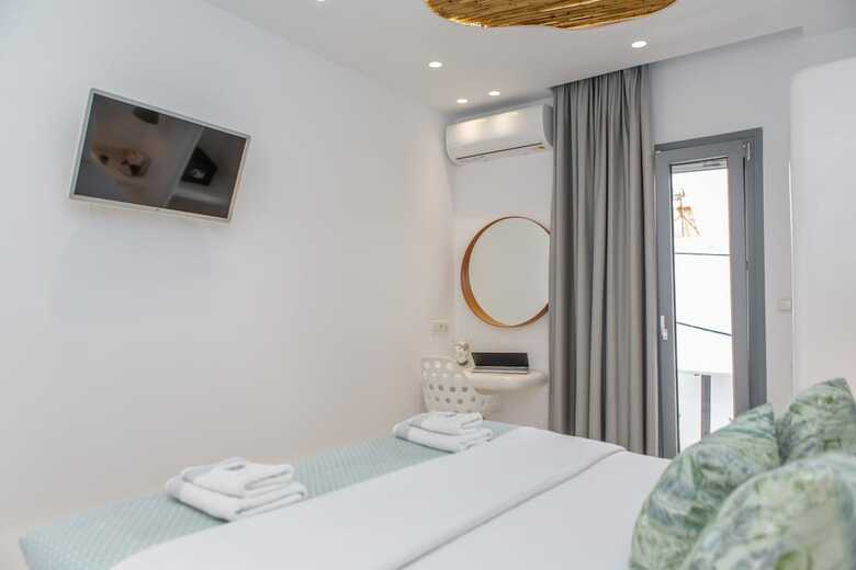 Apartamentos Korali Palace Hotel