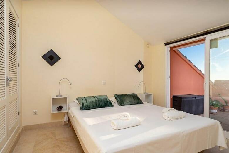Apartamentos Unbeatable Penthouse In Fuengirola Hills