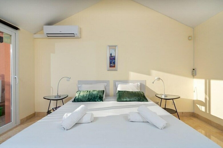 Apartamentos Unbeatable Penthouse In Fuengirola Hills