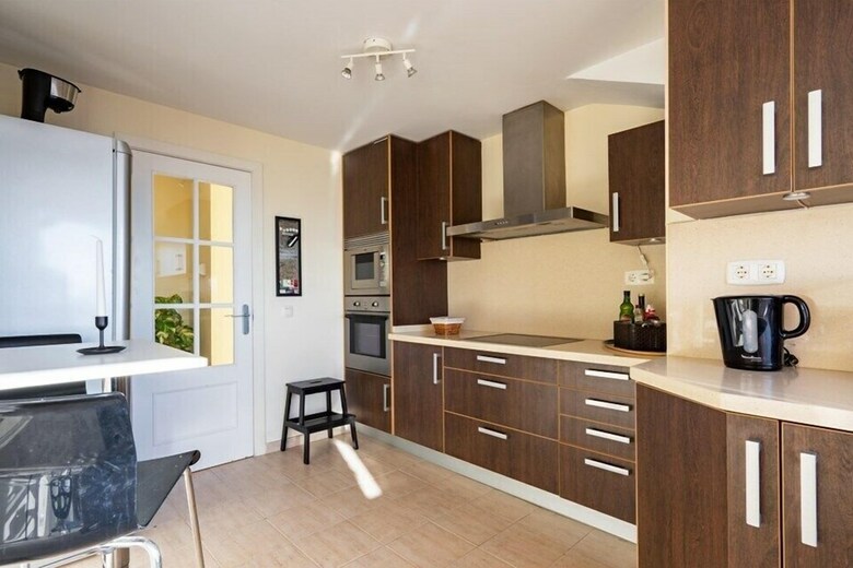 Apartamentos Unbeatable Penthouse In Fuengirola Hills