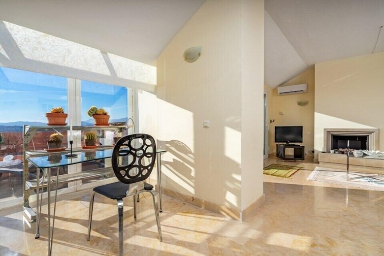 Apartamentos Unbeatable Penthouse In Fuengirola Hills