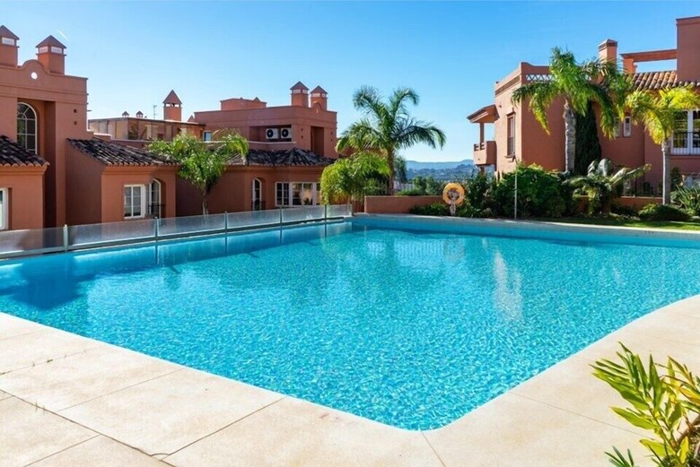 Apartamentos Unbeatable Penthouse In Fuengirola Hills