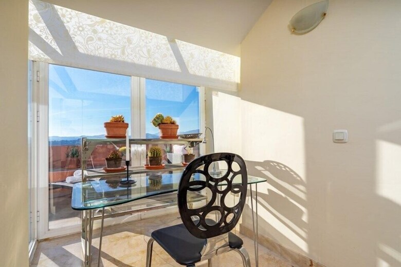 Apartamentos Unbeatable Penthouse In Fuengirola Hills
