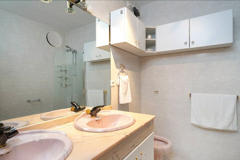 Private Villa In Cerros Del Aguila Ref 86