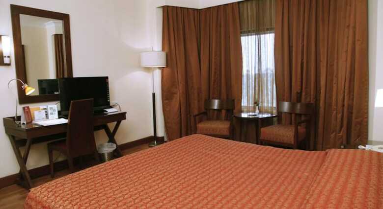 Apartamento The Retreat Hotel & Convention Centre