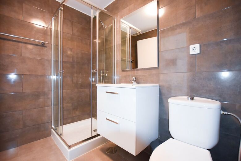 Apartamentos Fuerte Holiday In Style