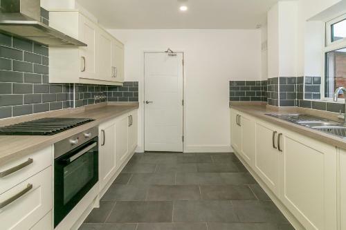 Denby Lodge