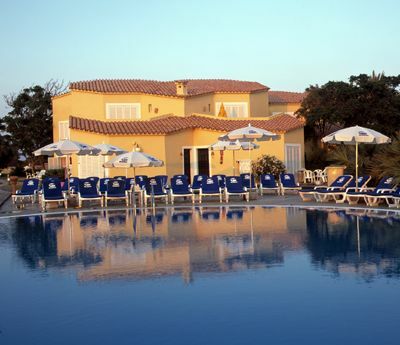 Marinda Garden Aparthotel