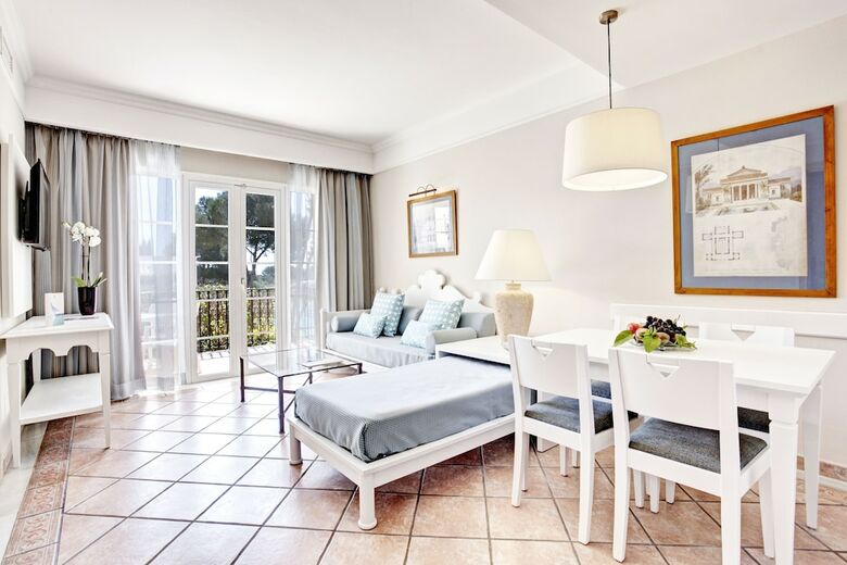 Aparthotel Grupotel Playa Club