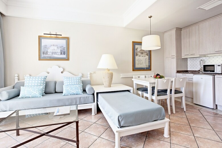 Aparthotel Grupotel Playa Club