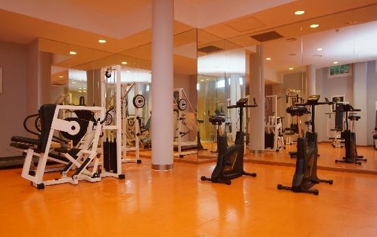 Aparthotel Grupotel Playa Club