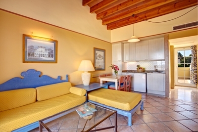 Aparthotel Grupotel Playa Club