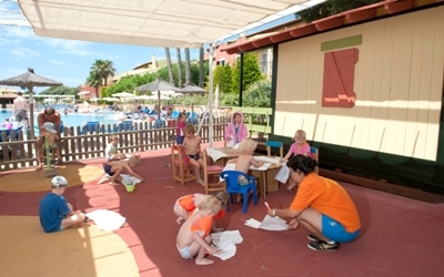 Aparthotel Grupotel Playa Club