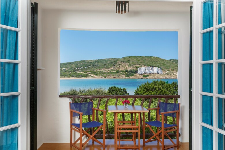 Aparthotel Carema Garden Village