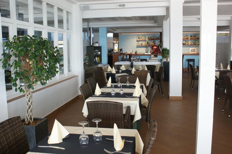 Apartamentos Vistamar
