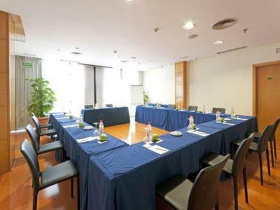 TRYP Malaga Alameda Hotel