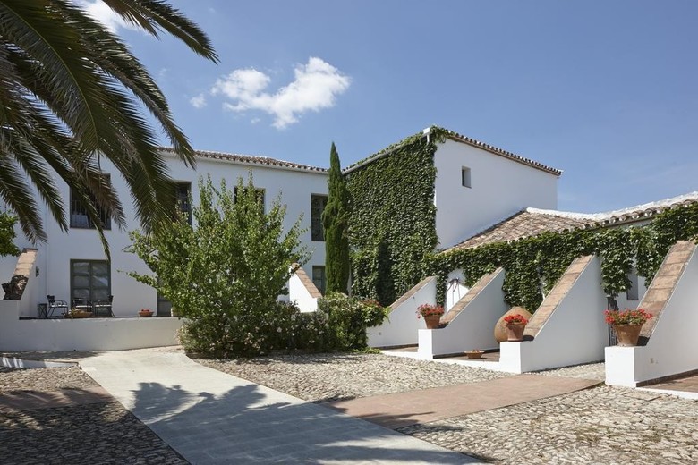 Hotel Molino Del Arco