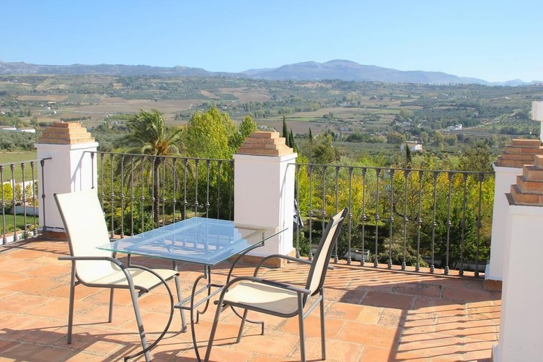 Hotel Molino Del Arco
