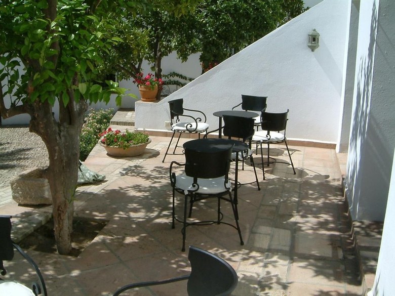 Hotel Molino Del Arco