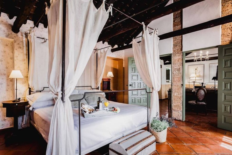 Hotel Molino Del Arco