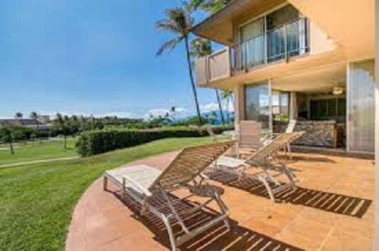 Hotel Outrigger Maui Eldorado