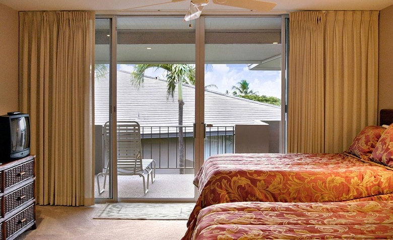 Hotel Outrigger Maui Eldorado