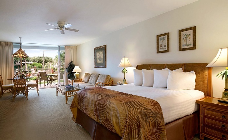 Hotel Outrigger Maui Eldorado